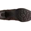 Incaltaminte Femei boc Cassie Boot Brown
