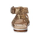 Incaltaminte Femei Donald J Pliner Lyla Natural Desert Snake Print