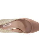 Incaltaminte Femei Charles by Charles David Pact Nude Degrade