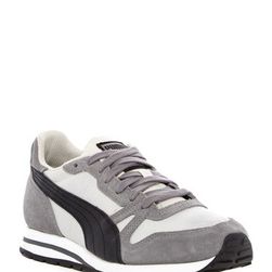 Incaltaminte Femei PUMA Yarra Classic Sneaker GREY