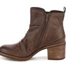 Incaltaminte Femei Bare Traps Drennan Chelsea Boot Brown