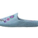 Incaltaminte Femei Acorn Henna Scuff Bluestar