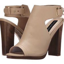 Incaltaminte Femei Steve Madden Nikolett Nude Leather