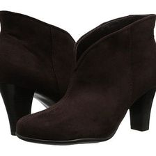 Incaltaminte Femei Aerosoles Gold Role Brown Fabric