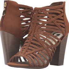 G by GUESS Jelus Brown