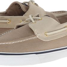 Sperry Top-Sider Bahama 2-Eye Stone/Oat