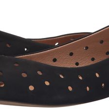 Corso Como Gabrielle Black Nubuck