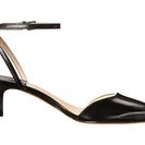 Incaltaminte Femei Nine West Presage Black Leather