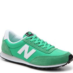 Incaltaminte Femei New Balance 410 Retro Sneaker - Womens Green