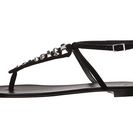 Incaltaminte Femei Giuseppe Zanotti Studded Thing Sandal Nero