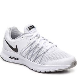 Incaltaminte Femei Nike Air Relentless 6 Lightweight Running Shoe - Womens White