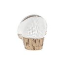 Incaltaminte Femei Aerosoles Sprig Break White Leather