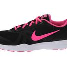 Incaltaminte Femei Nike Core Motion TR 2 Mesh BlackDark GreyWhitePink Pow