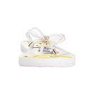 Incaltaminte Femei Kate Spade New York Nova White Shiny RubberThats Bananas Print