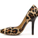 Incaltaminte Femei BCBGeneration Jaze Leopard Pump Leopard