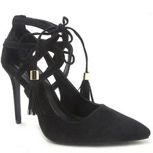 Incaltaminte Femei Qupid Milia-36 Pump Black