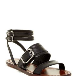 Incaltaminte Femei Via Spiga Sedana Sandal BLACK