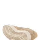 Incaltaminte Femei PUMA Match Low-Top Sports Snake Embossed Sneaker BROWN