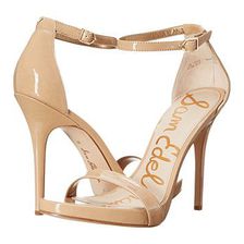 Incaltaminte Femei Sam Edelman Eleanor Almond Patent