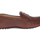 Incaltaminte Femei David Tate Carson Brown Glazed Buffalo
