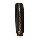 Accesorii Femei Lacoste Chantaco Large Zip Wallet Black