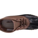 Incaltaminte Femei Chooka Low Duck Bootie Black