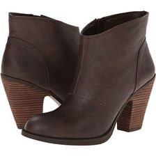 Incaltaminte Femei Jessica Simpson Maxi Bootie Fudge