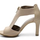 Incaltaminte Femei Moda Spana Haley Sandal Taupe