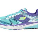 Incaltaminte Femei SKECHERS Optimus BluePurple