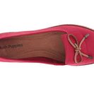 Incaltaminte Femei Hush Puppies Adena Piper Red Leather