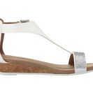Incaltaminte Femei Kenneth Cole Reaction Great Gal 2 White Multi