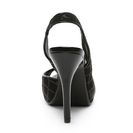 Incaltaminte Femei Lulu Townsend Nicola Sandal Black