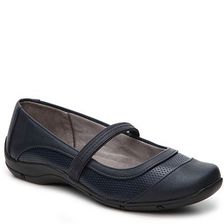 Incaltaminte Femei LifeStride Dare Sport Flat Navy