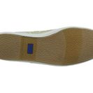 Incaltaminte Femei Keds Champion Oversized Paisley Gold Woven Textile