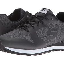 Incaltaminte Femei SKECHERS OG 85 - Hot N Heathered Black
