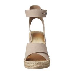 Incaltaminte Femei Dolce Vita Nova Almond Nubuck