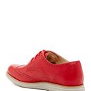 Incaltaminte Femei Cole Haan Lunagrand Wingtip Oxford TANGO RED