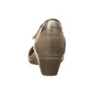 Incaltaminte Femei Rockport Cobb Hill Alyssa Khaki