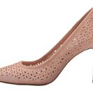 Incaltaminte Femei LAUREN Ralph Lauren Sarina III Ballet Slipper Kid Suede