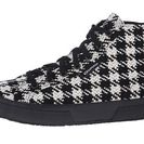 Incaltaminte Femei Superga 2795 Wool BlackWhite