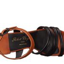 Incaltaminte Femei Robert Clergerie Alira Black Nappa 1
