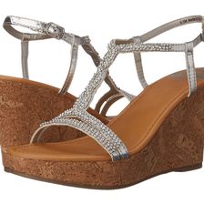 Fergalicious Kara Silver