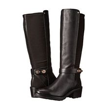 Incaltaminte Femei COACH Pearla BlackBlack