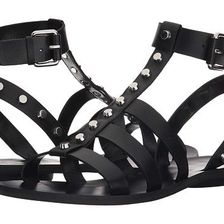 Incaltaminte Femei Marc Fisher LTD Erin Black Leather