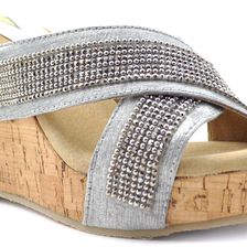 VOLATILE Blissy Silver