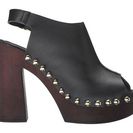 Incaltaminte Femei Charles David Ciao Black