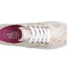 Incaltaminte Femei Vans Camden Stripe Apple Sneaker - Womens IvoryTan