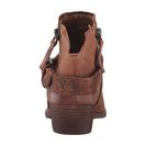 Incaltaminte Femei Dolce Vita Nevada Caramel Leather