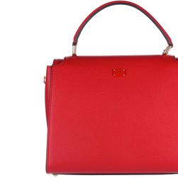 Dolce & Gabbana Greta Red