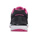 Incaltaminte Femei SKECHERS Agility - Ramp Up BlackPink